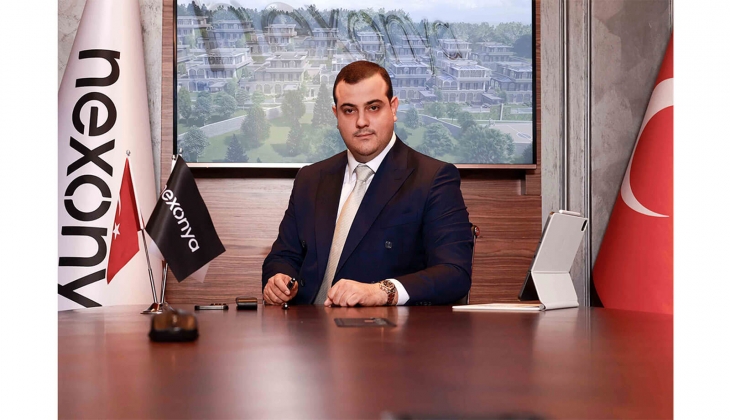 Nexonya Fergana da yılbaşı kampanyası başladı! Yüzde 35 peşinatla 60 aya varan vade!