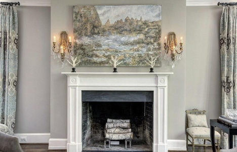 Barack Obama, Washington da 4.3 milyon dolara ev kiraladı!