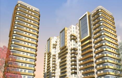 Cevizlibahçe Kentsel Dönüşüm Projesi