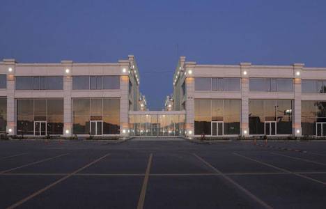 TİMCO Sokak dükkan fiyatları