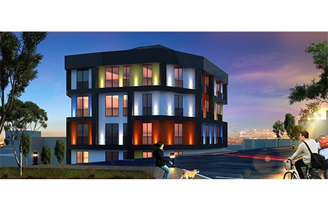 Kağıthane Pixell Prime fiyatları 270 bin TL den başlıyor!