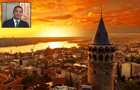 Mahir Polat'tan 'Galata Kulesi'nin tapu davası' açıklaması!