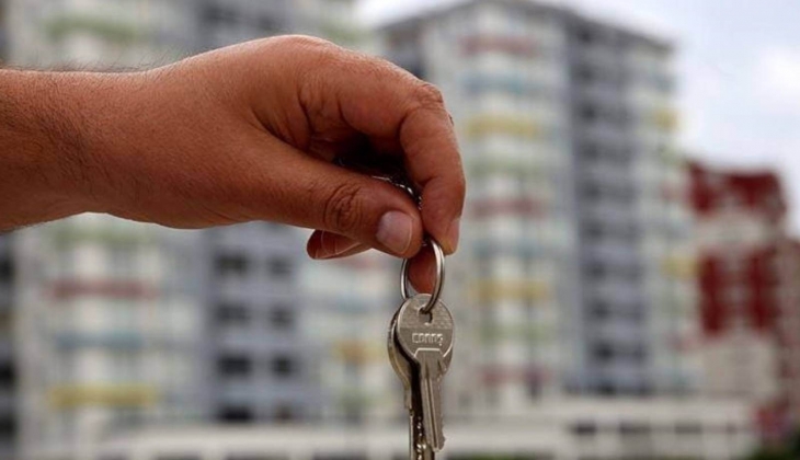 Ev sahipleri dikkat! Kirada oturan emekli ev sahibi emlak vergisinden muaf tutuldu!