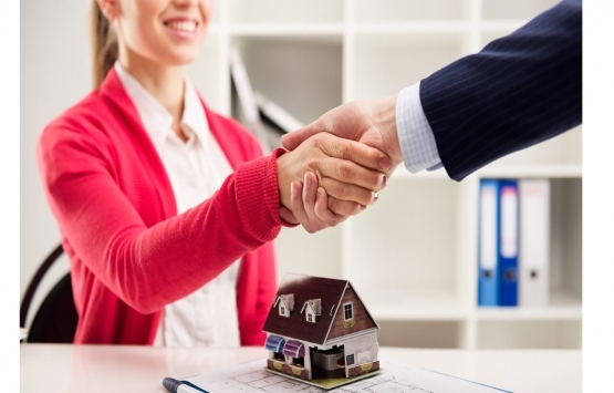 Afyonkarahisar'da Emlak Danışmanlığı kursiyerleri sertifika aldı!