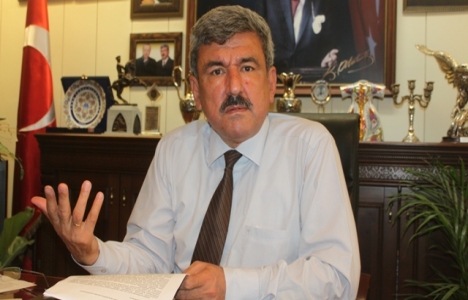 TOKİ Vezirköprü'ye giriyor!