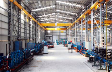 Pimaş PVC Deceuninck'e satılacak!