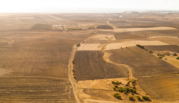 Ankara ve Şanlıurfa'da 10 adet arsa satılıyor! Arsa arayanlar bu tarihe dikkat! 