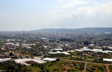 İşte Varsak'ı uçuracak yatırımlar!