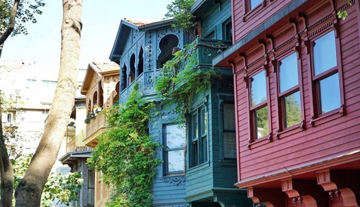 Kuzguncuk ve Beylerbeyi nin Anadolu Yakası nda eşi yok! Konut yatırımcıları her zaman kazanır!