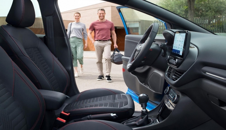 Ford Puma sıfır kilometre kaç TL? En ucuz Ford Puma ne kadar? İşte 9 Nisan 2022 fiyat listesi...