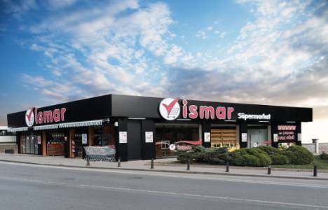 İsmar Hadımköy'de lojistik merkezini açtı!