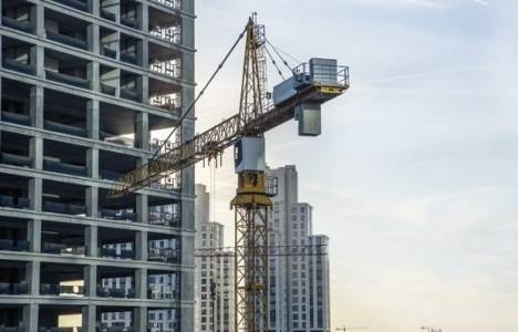 İnşaat malzemesi harcamalarında 25 milyar dolar hedefleniyor!