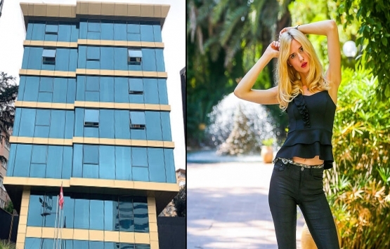 Wilma Elles: İstanbul’daki otelime yatırımcı arıyorum!