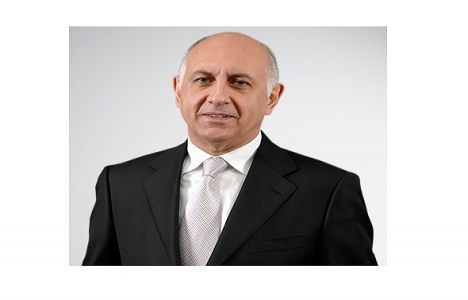 Türkiye ekonomisi inşaatla büyüyor!