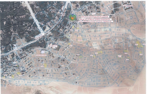 Malatya Büyükşehir'den taksitle ucuz arsa!