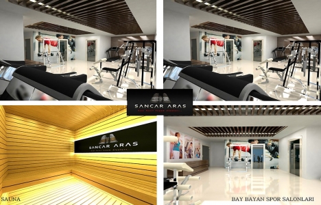 Cadde Life Eyüp te 450 bin TL ye 2+1! Yeni proje!