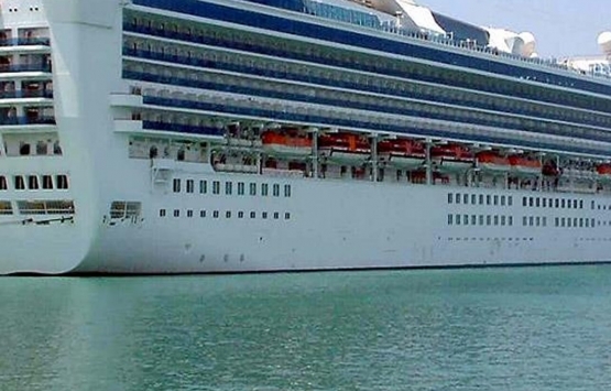 Dünyanın en büyük yatında daire fiyatları 9.5 milyon Euro dan başlıyor!