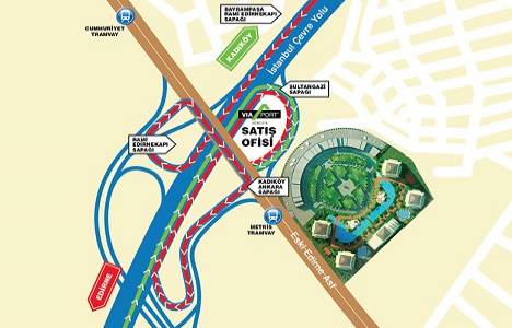 Venedik Sarayları 26 soruda tüm detaylarıyla!