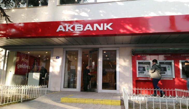 Akbank tan mükemmel hamle! Bu promosyon rakamını duyanın nefesi kesildi