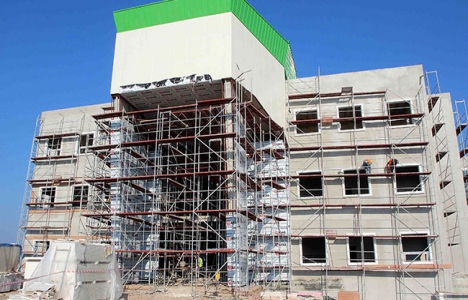 KOÜ İlahiyat Fakültesi 7 Eylül'de açılacak!