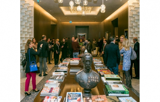 Eden Grove projesinin 2. etabı olan Lily House un satışları başladı!