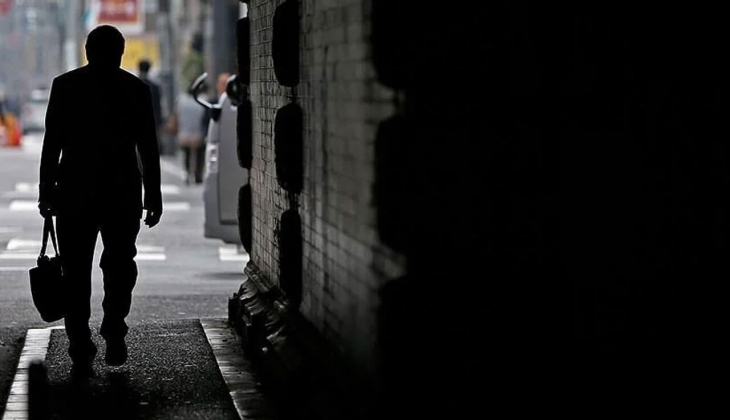 TÜİK işsizlik rakamlarını açıkladı! Yılın ilk çeyreğinde işsizlik oranı yüzde 9,9 a geriledi!