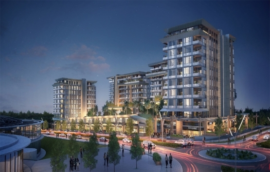 Makro İnşaat Park Mavera 4 Lounge fiyatları!