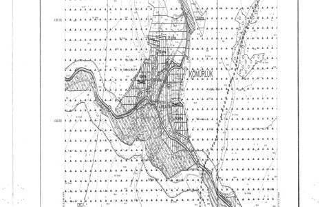 Şile Ömerli Kömürlük Köyü imar planı 21 Mayıs'ta askıdan indiriliyor!