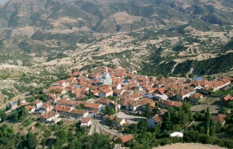 İzmir Ulucak'ta sanayicilerin imar planı isyanı!