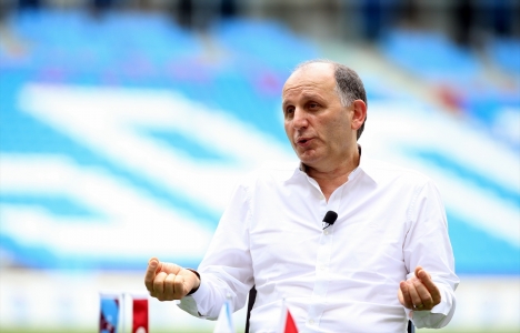 Trabzonspor'da iki gayrimenkul projesi!