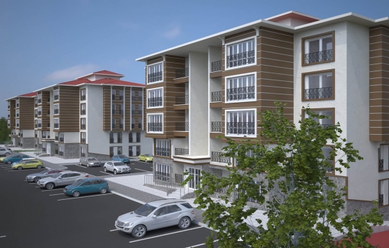 TOKİ Edirne Uzunköprü projesinin ihalesi yapıldı!