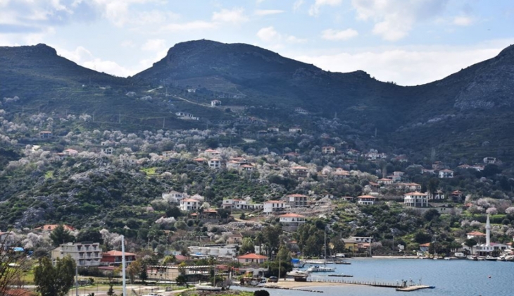 Marmaris in İçmeler, Beldibi ve Kemeraltı dahil 6 mahallesinde 5 arsa, 1 konut satılıyor! Turizm cennetinde fırsat!