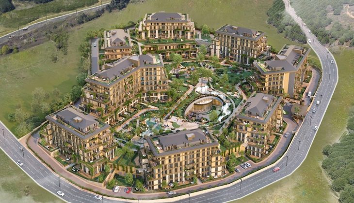 Next Level Kemer nerede? Konut fiyatları ne kadar?  