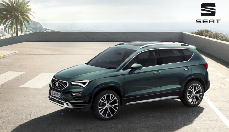 Seat Ateca’nın kampanyalı fiyatında 47 bin 700 TL indirim! İşte yeni fiyatlar...