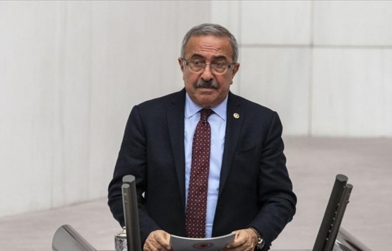 Osmaniye'deki beton santralinin çevresel etkileri mecliste!