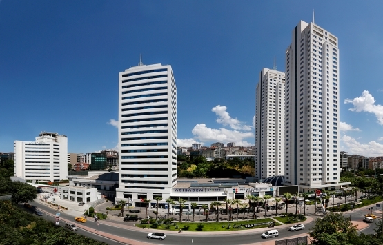 Beşiktaş'ın alışveriş merkezi açıldı!