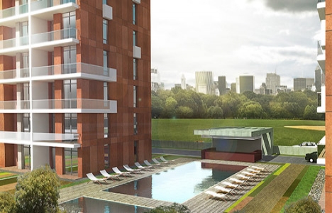 Siyapı Smart Houses, Pendik te inşa edilecek! Yeni proje!