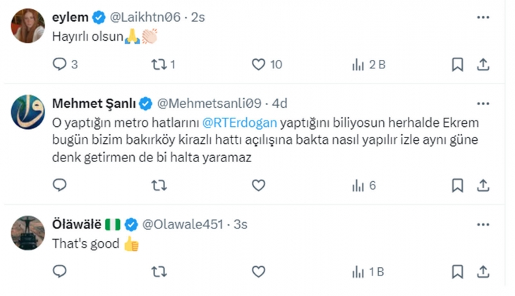 Anadolu Yakası na yeni metro müjdesi: Yenidoğan-Sancaktepe-Finans Merkezi-Söğütlüçeşme Metrosu nun yapımı bugün başlıyor