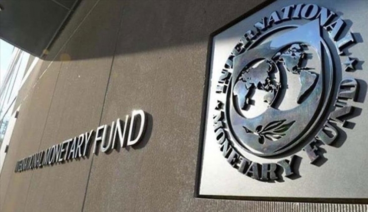 IMF küresel ekonomi için karışık bir tablo çiziyor!
