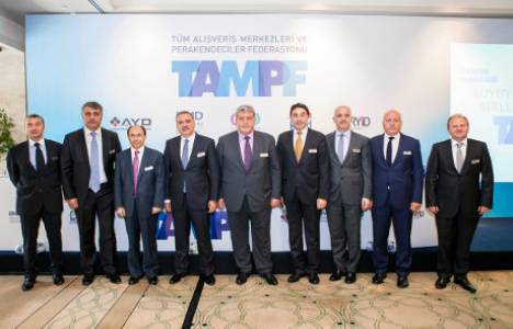 TAMPF genel kurul ile yönetim kurulunu belirledi!