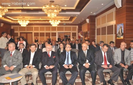 Turizmciler Kuşadası'nda buluştu!