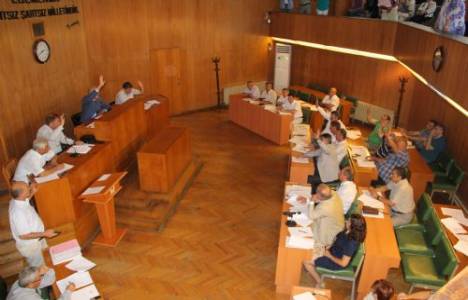 Protokol Camii'ne karşı itiraz dilekçeleri kabul edilmedi!