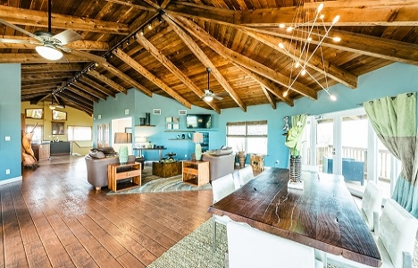 Melody Key Adası 6.9 milyon dolara satılıyor!