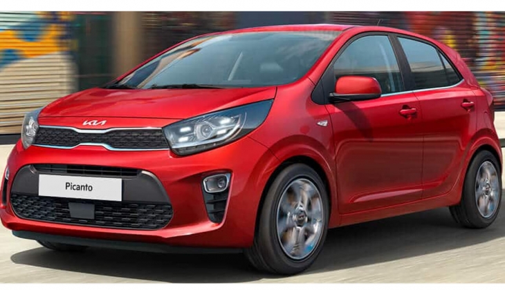 Kia da yüzde 1,49 faiz fırsatı! Kia modellerinin fiyatları ne kadar? İşte 5 Nisan 2022 fiyat listesi...