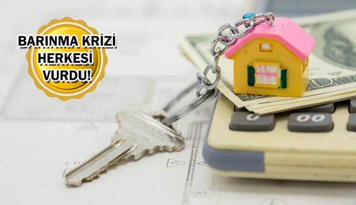 Emeklilere göre kiralık ev yok! Huzurevi başvuruları 5 yılda yüzde 41 arttı! 