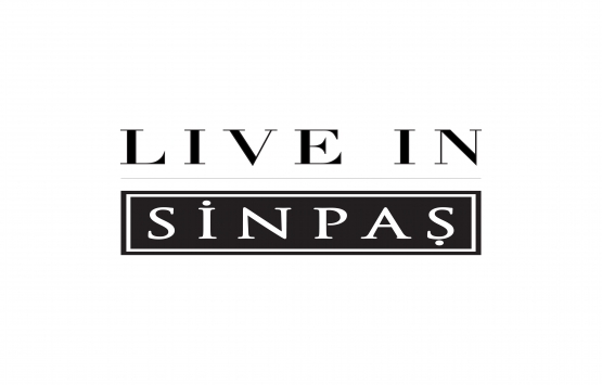 Sinpaş, Live in Sinpaş hesabıyla Instagramda!