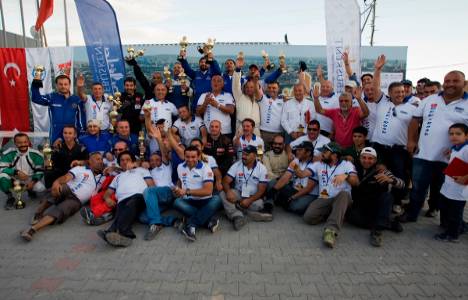 Mebuskent konut projesinden spora destek!