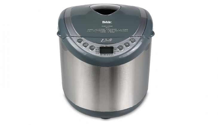 Fakir Ekmek Yapma Makinesi en uygun fiyata nerede satılıyor? Özellikleri neler? 19 Şubat 2023 fiyat listesi