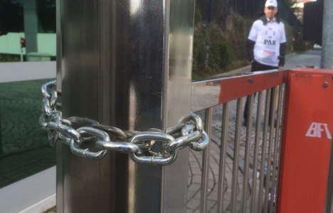 Doğu Karadeniz İnşaat Malzemeleri şirketine kayyum atandı!