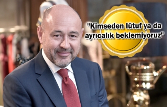 AYD’nin tazminatsız fesih için verdiği sözü yerine getirmesini bekliyoruz!